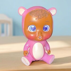 Cry Babies Magic TearsWinged House Series PATY Doll Cries Colorful Tears Doll A4